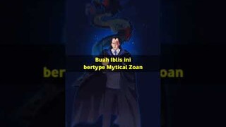 Ini Dia Buah Iblis Monkey D Dragon❗Ada Shenlong dan Thunderbird❗#shorts  #onepiece #monkeyddragon