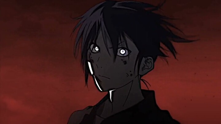Khi dân edit ra tay | TIK TOK ANIME