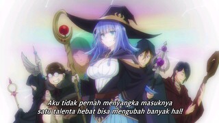 Tensei_Kizoku__Kantei_Skill_de_Nariagaru Episode 4 720p |SUB INDO|