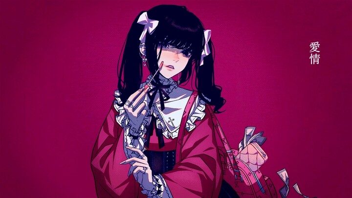 【Ke Bu】การทำลายตนเอง【Happy_44444444】