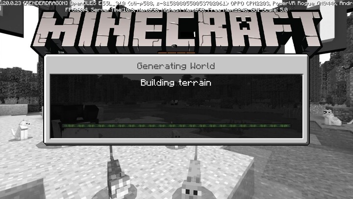 Block fruit=One piece part 2