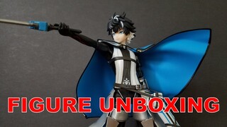 Fate Extella Link - Saber Charlemagne SPM Prize Figure (SEGA) - Unboxing