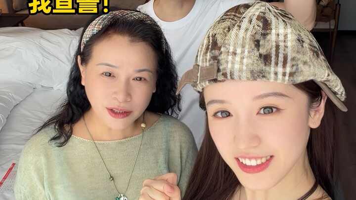 Ngày Quốc tế Lao động đưa bố mẹ đi du lịch kiểu mới