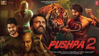 PUSHPA 2 : THE RULE (2024), FULL HD MOVIE  ,, हिन्दी में, LATEST ACTION BLOCKBUSTER 🔥🔥🎃😈👿🔥