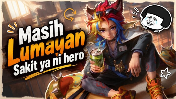 Aku nya aja yang Noob wkwkw