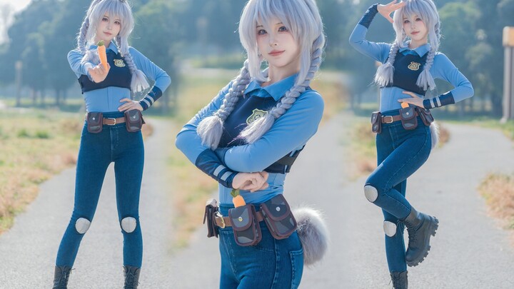 Halt! You’re under arrest!