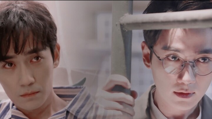 "Pelarian ke-99 Raja Hantu" Shen Wei x Wu Xiaoxie "Drama hewan peliharaan yang sangat manis"