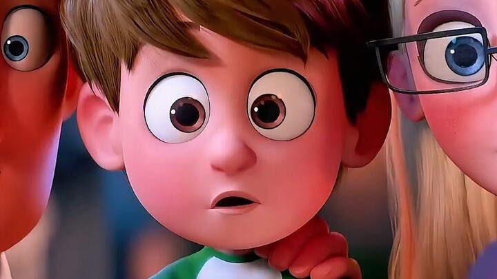 This is the kind of anime real men should watch—it's so adorable! #HealingAnime