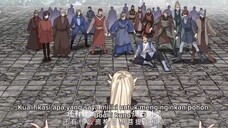 [BTTH VERSI MANHUA] 2D MUSIM 5 EPS 49 SUB INDO