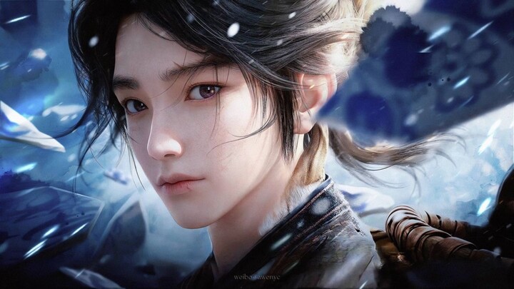 Kiếm Lai Phần 1- Trọn Bộ Thuyết Minh- Tiếng Việt Hh3D