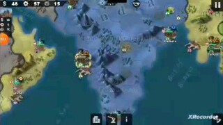 World Conqueror 4 India 1939 Conquest