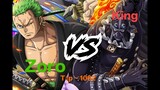 One Piece Tập 1062 | Zoro vs King | Sức Mạnh Của Thanh Enma | Review Xàm Xí
