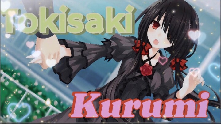 Kurumi amv