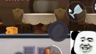 Game mobile Tom and Jerry: Saya bertemu 3 fans yang meminta bantuan, jadi saya langsung memilih mous