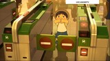 Review Phim Anime Mirai  Em Gái Đến Từ Tương Lai ✅  9