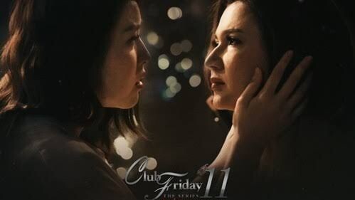 Club Friday The Series Season 11: Ruk Lam Sen (2019) Episode 3