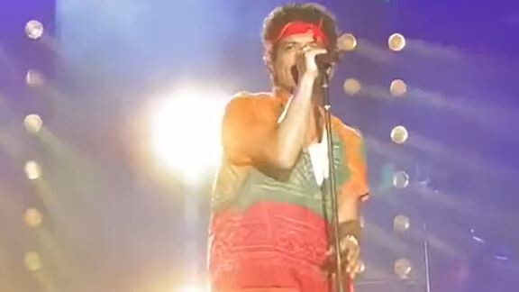 Bruno Mars