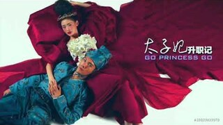 Go Princess Go (太子妃升職記) - Unreleased OST BGM