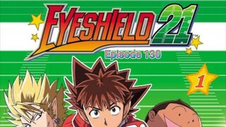 Eyeshield 21 Episode 130 Tagalog Dub