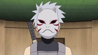 XXXTENTACION  Look At Me! // Naruto Amv