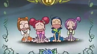 ojamajo doremi sharp ep 7