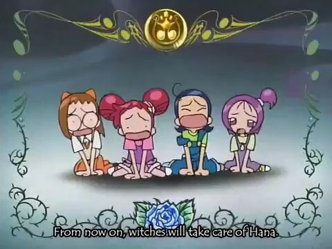 ojamajo doremi sharp ep 7