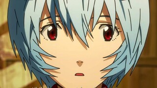 Không biết cắt Ayanami thì đừng cắt, đừng cắt vào lòng ~❤️