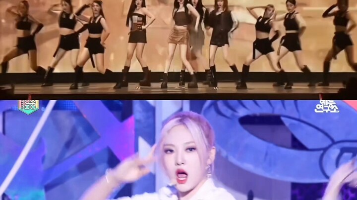 I can’t understand why people are mocking this performance; the haters really come off as awkward. W