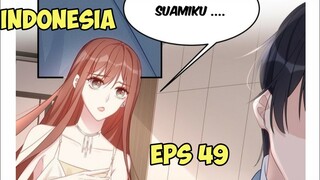 Karena Videoku Suamiku Berubah [Spoil You Eps 49 Sub Indo]