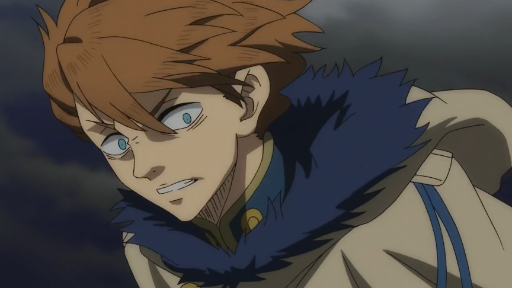 Cỏ Ba Lá Đen - Season 1+2+3+4 _Clip62 | Manga Tổng Hợp