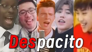 "เพลงของ Despacito จะพาคุณย้อนเวลากลับไปในช่วงฤดูร้อนนั้น!"