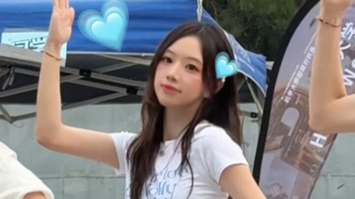 Gee—It’s Zhejiang University’s recruitment season again!