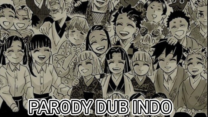 parody dub indo(kimetsu no yaiba)