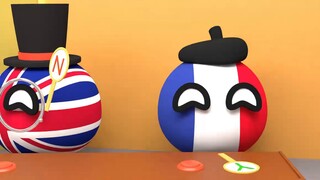 بناء جزر من البحر؟ إذا كنت تستطيع، فافعلها بنفسك! [بولاند بول]