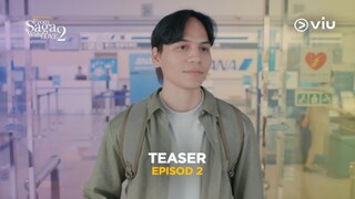 From Saga With ❤️ 2 Episod 2