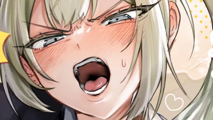 The unlucky male protagonist meets the saint who steals monsters?! I said let's go on an adventure t