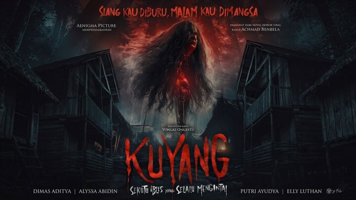Kuyang (2024) | English Sub