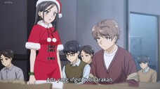 Seishun Buta Yarou wa Santa Claus no Yume wo Minai episode 11 Sub Indo | REACTION