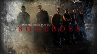 Boneboys (2012) [Horror/Action]