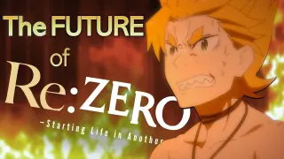 Hell in Re:Zero & Emilia's Future EXPLAINED | Re:Zero Season 2 Episode 23 Review/Analysis