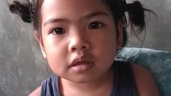 sino ayaw maligo?