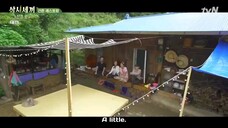Three Meals A Day: Mountain Village Ep. 10 (English Sub)