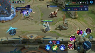 Tôi thừa nhận bạn rất mạnh.