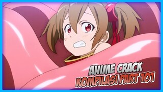 Sword Art Online 3gp | Anime Crack Indonesia PART 101