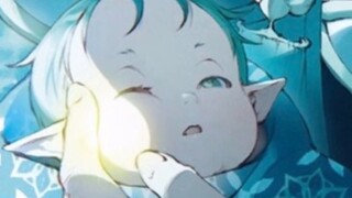 [คำคมนวนิยาย] เทพมังกรชอบกินปลาปักเป้าไหม? ทำไมลูซี่จึงถูกขนานนามว่าเป็นอัครสาวกของมนุษย์และเทพเจ้า?