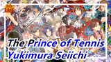 [The Prince of Tennis]You Are An Overcomer -I have nothing but tennis/To Gentle Seiichi,Son of god