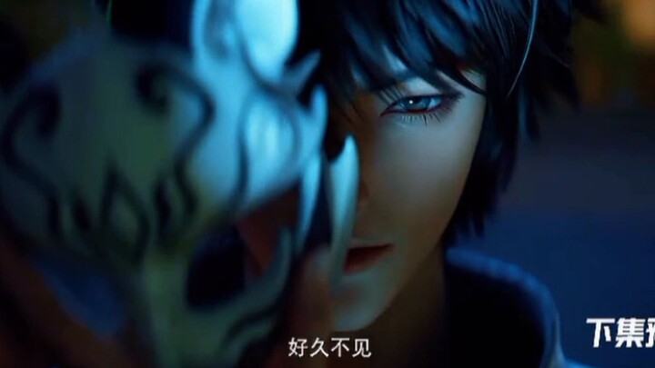 Preview Slay The Gods S2 Episode 10