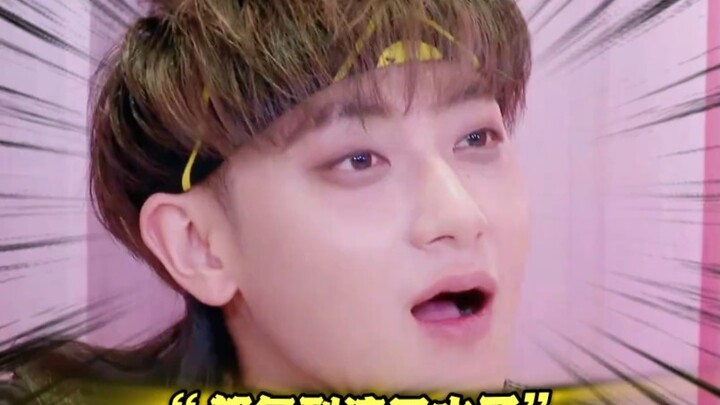 Hai người bọn mày lúc đó đã yêu nhau rồi hả, chết cười chết cười!