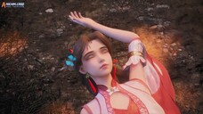 Ancient Vengeance: Windbreaker Arc Eps 22 Sub Indo