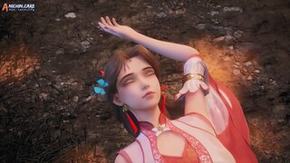 Ancient Vengeance: Windbreaker Arc Eps 22 Sub Indo